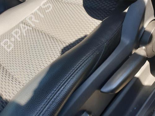 Left front seat MERCEDES-BENZ A-CLASS (W169) A 180 CDI (169.007, 169.307) | BP37280636C15  - Image 5