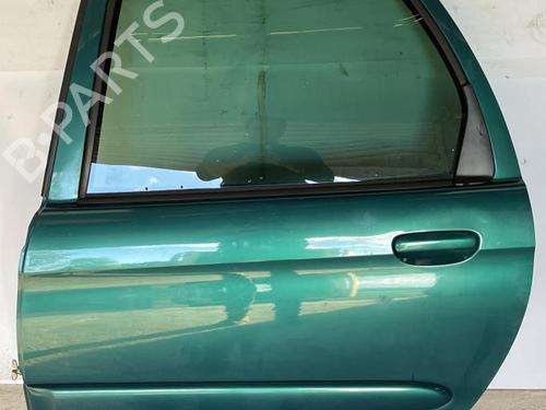 Used Left rear door CITROËN XSARA PICASSO (N68) 2.0 HDi (90 hp) 22886693