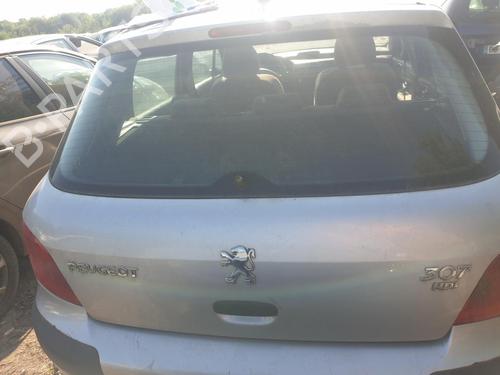 Used Tailgate Tailgate 37250372 37250372