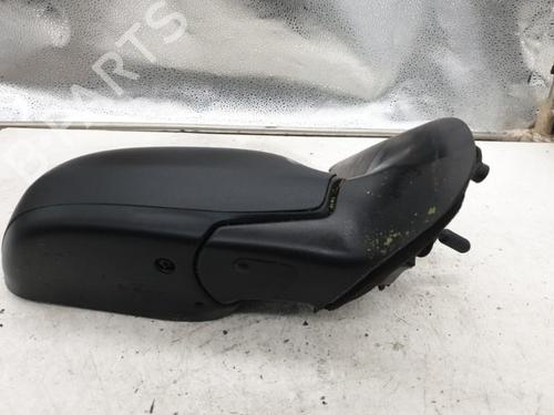 Right mirror MAZDA 2 (DY) 1.4 CD | BP24422381C27 