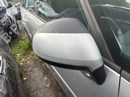 Right mirror CITROËN C4 Grand Picasso I (UA_) 2.0 HDi 138 | BP39603773C27 - Image 2