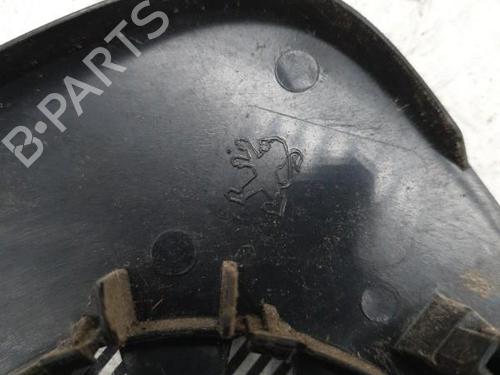 Used Left mirror glass PEUGEOT 207 (WA_, WC_) 1.4 HDi (68 hp) 22878364