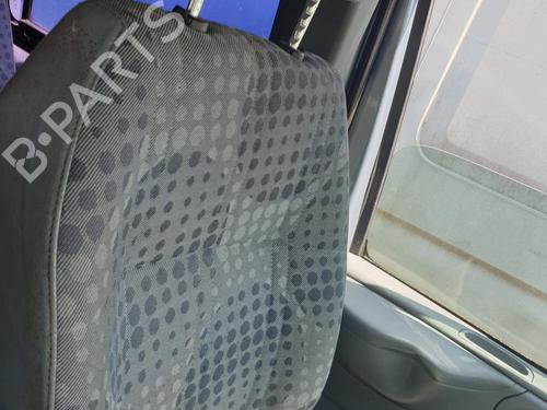 Left front seat FORD TRANSIT Van (FA_ _) 2.2 TDCi | BP37588089C15 - Image 4