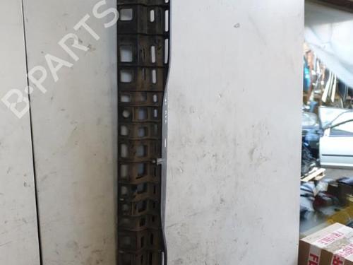 Rear bumper bracket PEUGEOT 5008 (0U_, 0E_) 1.6 HDi | BP22878286C159 