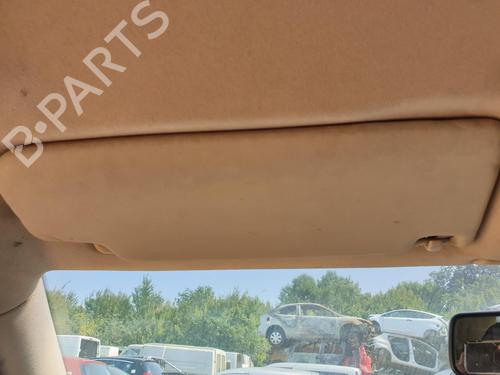 Used Left sun visor VW GOLF IV (1J1) 1.9 TDI (90 hp) 29406579