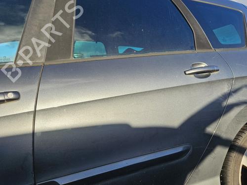 Used Left rear door PEUGEOT 308 SW I (4E_, 4H_) 1.6 HDi (109 hp) 30514059