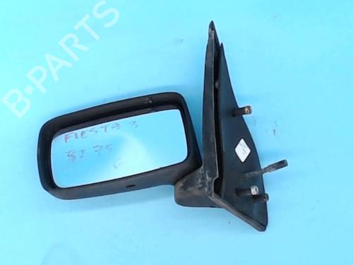 Left mirror FORD FIESTA III (GFJ) 1.1 | BP23862909C26