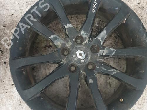 Rim RENAULT LAGUNA III Grandtour (KT0/1) 2.0 dCi (KT07, KT0J, KT14, KT1A, KT1S) | BP29896340C45
