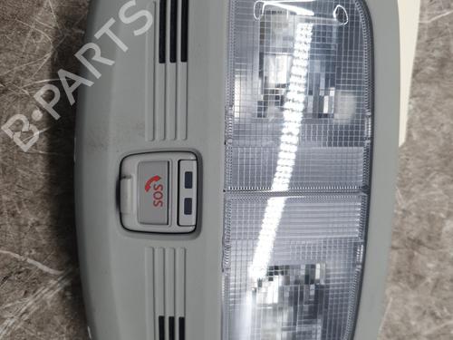 Interior roof light SUZUKI VITARA (LY) 1.4 Hybrid (Mild Hybrid) AllGrip (APK414) | BP31804202I8 - Image 3