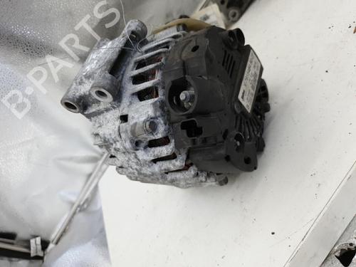 Used Alternator Alternator PEUGEOT 308 I (4A_, 4C_) 1.4 16V (98 hp) 22875939 22875939