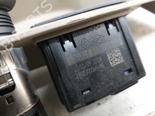 Used Switch Switch RENAULT GRAND SCÉNIC III (JZ0/1_) 1.9 dCi (JZ0J, JZ0N, JZ1K, JZ1S) (131 hp) 22867021 22867021
