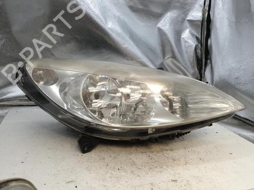 Right headlight PEUGEOT 307 CC (3B) 2.0 16V | BP24421951C29 - Image 9
