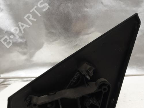 Used Right mirror RENAULT MEGANE III Hatchback (BZ0/1_, B3_) 1.5 dCi (106 hp) 22866896