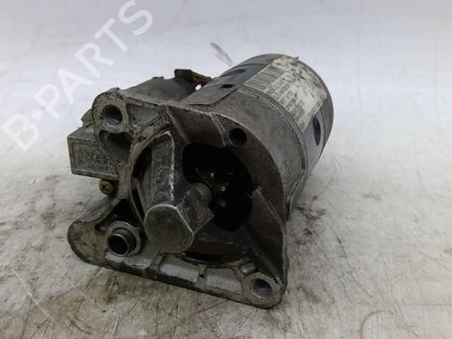 Used Starter RENAULT MEGANE I (BA0/1_) 1.6 e (BA0F, BA0S) (90 hp) 22885422