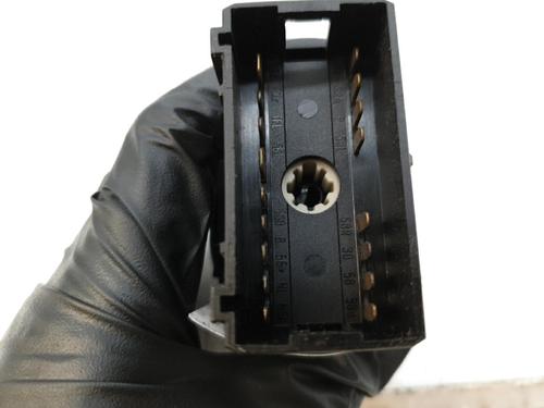 Used Headlight switch Headlight switch VW POLO (6N2) 1.9 SDI (64 hp) 22865750 22865750