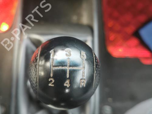 Shift knob CHEVROLET AVEO / KALOS Hatchback (T250, T255) 1.2 | BP23832190I34 - Image 2