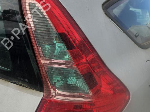Used Right taillight CITROËN C4 Coupe (LA_) 1.6 HDi (109 hp) 26905216