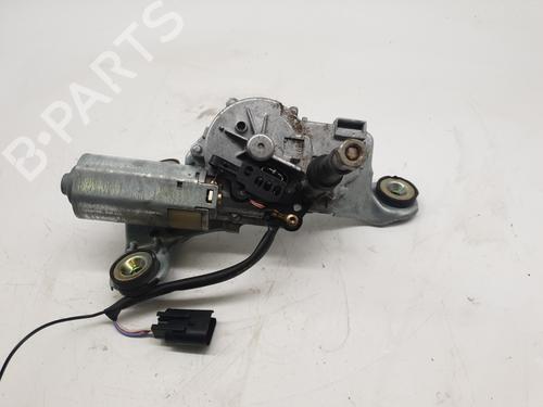 Used Rear wiper motor FORD FIESTA IV (JA_, JB_) 1.25 i 16V (75 hp) 22877775