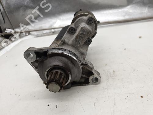 Startmotor VW GOLF VI (5K1) 2.0 TDI | BP22877878M8 