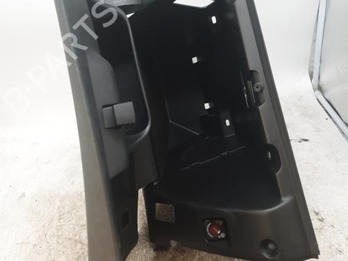 Used Glove box Glove box PEUGEOT 2008 I (CU_) 1.6 HDi (92 hp) 22869564 22869564