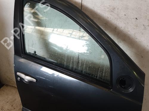 Right front door DACIA SANDERO 1.5 dCi | BP25033788C3 