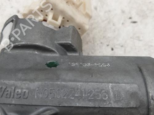 Used Ignition barrel Ignition barrel TOYOTA YARIS (_P9_) 1.0 VVT-i (KSP90_, KSP90R) (69 hp) 24422976 24422976