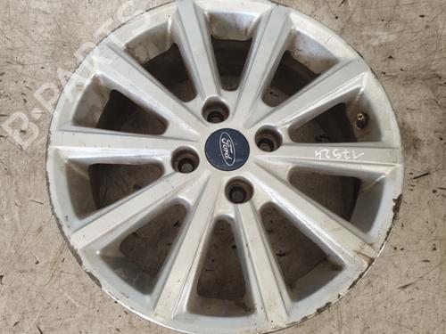 Used Rim FORD FIESTA VI (CB1, CCN) 1.5 TDCi (75 hp) 27658476