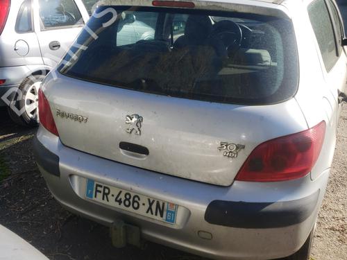 Trekhaakkogel/Mechanisme PEUGEOT 307 (3A/C) 2.0 HDi 90 | BP37250378C141 - Image 4