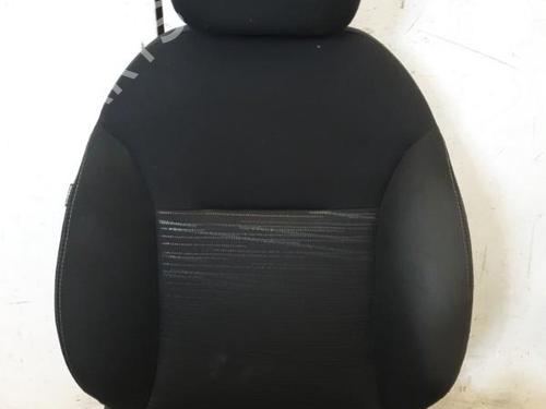 Used Right front seat Right front seat PEUGEOT 208 I (CA_, CC_) 1.2 VTI 82 (82 hp) 22870817 22870817