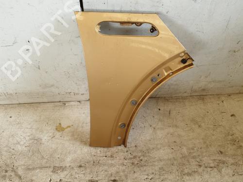 Used Right front fenders MINI MINI (R50, R53) Cooper (116 hp) 22871120