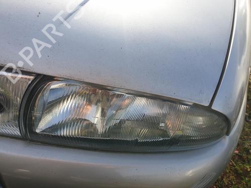 Used Left headlight Left headlight 36950511 36950511