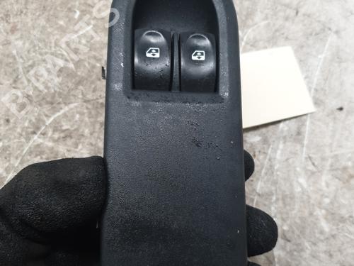 Left front window switch RENAULT CLIO III (BR0/1, CR0/1) 1.4 16V | BP32336537I27 - Image 2