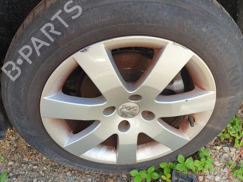 Rim PEUGEOT 308 SW I (4E_, 4H_) 1.6 HDi | BP29738362C45 