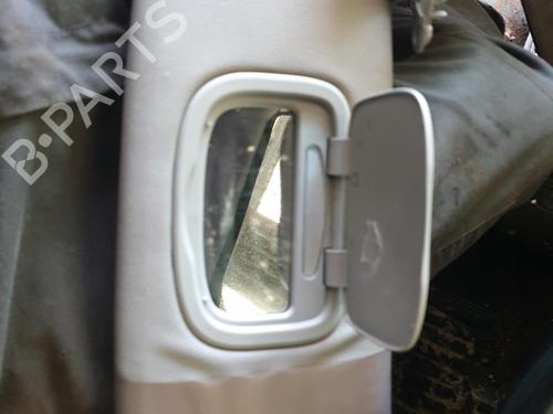 Left sun visor ALFA ROMEO GT (937_) 1.9 JTD (937CXN1B) | BP31909664I1