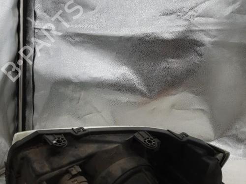 Right headlight LAND ROVER FREELANDER I (L314) 2.0 DI 4x4 | BP24422614C29 