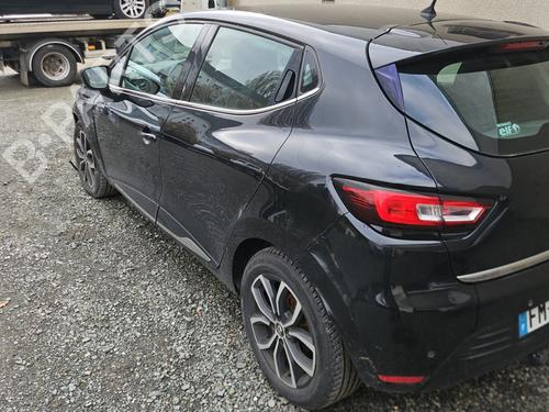 Right front seat RENAULT CLIO IV (BH_) 1.2 TCe 120 (BHAU) | BP28681477C16 