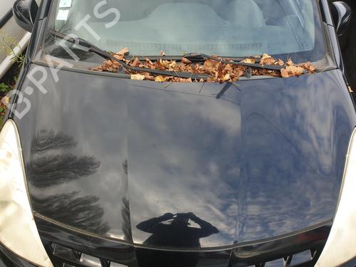 Hood NISSAN PIXO (UA0) 1.0 | BP30156084C1 