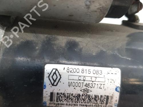 Starter DACIA SANDERO 1.4 MPI LPG | BP22874795M8 - Image 3
