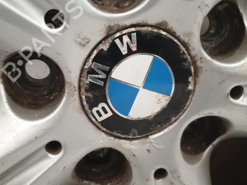 Fælk BMW X3 (E83) 3.0 sd | BP25890537C45 - Image 6