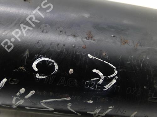 Used Starter Starter VW PASSAT B6 (3C2) 2.0 TDI 16V (140 hp) 22872056 22872056