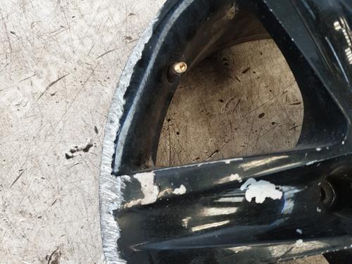 Rim SEAT IBIZA IV SC (6J1, 6P5) 1.4 TSI Cupra | BP22905687C45 