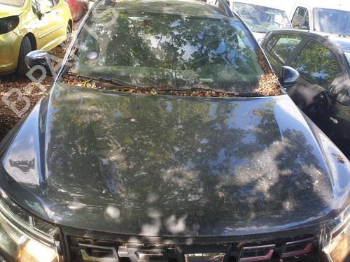 Capot DACIA DUSTER (HM_) 1.3 TCe 150 (HMM3) | BP38778926C1 - Image 3