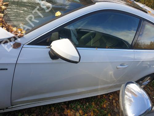 Left front door AUDI A3 (8V1, 8VK) 1.4 TSI | BP30111913C2 