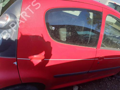 Right rear door CITROËN C1 (PM_, PN_) 1.0 | BP29434594C5 