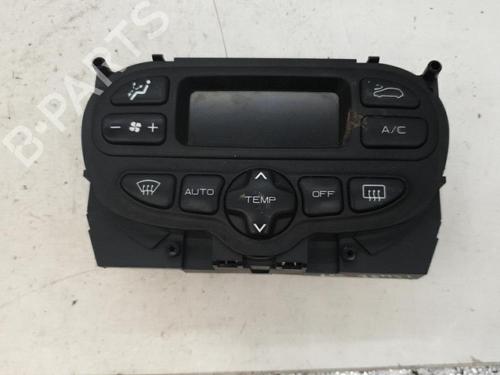 Used Climate control PEUGEOT 307 Break (3E) 1.6 16V (109 hp) 22875589