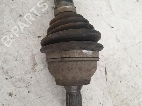 Right front driveshaft CITROËN C3 / C3 ORIGIN III (SX) 1.6 BlueHDi 100 | BP28000067M39 
