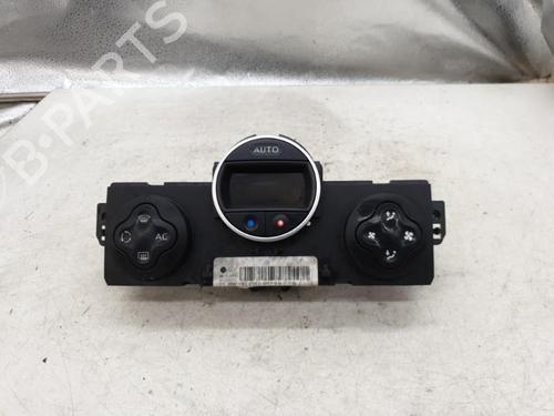 Climate control RENAULT CLIO III (BR0/1, CR0/1) 2.0 16V (BR0C, BR0K, CR0C, CR0K) | BP24422446I5 - Image 4