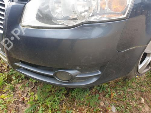 Used Front bumper Front bumper 37036572 37036572