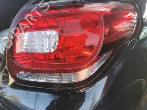 Right taillight CITROËN DS3 (SA_) 1.6 HDi 90 | BP24639995C35 
