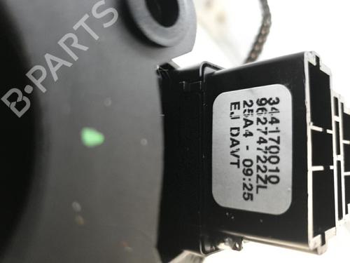 Steering column stalk PEUGEOT 406 (8B) 2.0 HDI 110 | BP22875356I23 